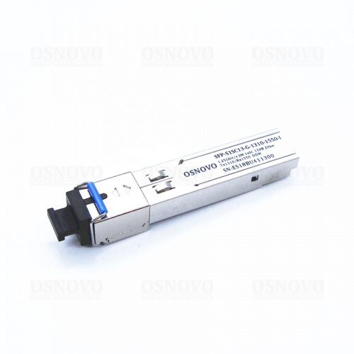 SFP-S1SC13-G-1310-1550-I