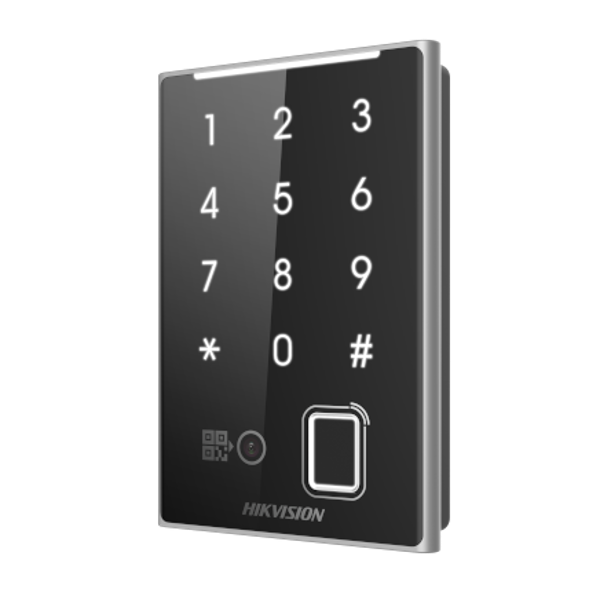 DS-K1109DKFB-QR