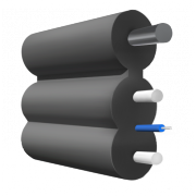 Кабель оптический FTTx, 1 волокно G.657.A