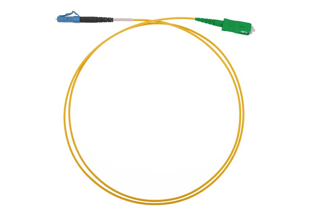 LC/UPC  SC/APC