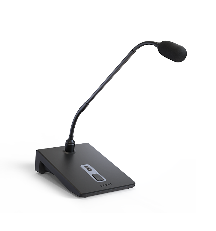 Sonar SRM-7001С - Пульт микрофонный СОУЭ