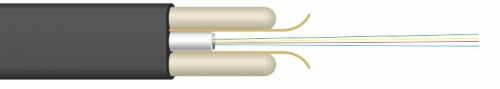 Кабель оптический ОКПК-0,22-8(G.652.D)