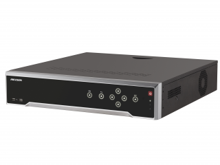 Купить DS-8632NI-K8, 32-х канальный IP-видеорегистратор в магазине stels.market.