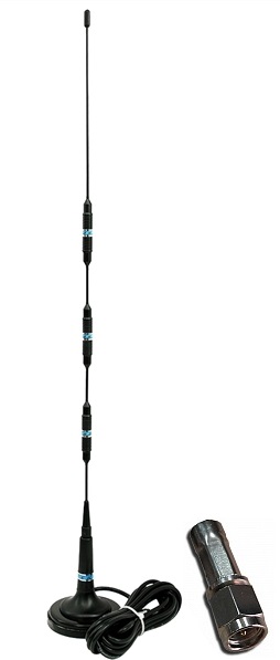Антенна  902 GSM SMA
