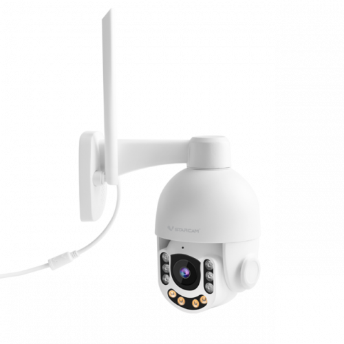 VStarcam C8865G Уличная IP 4G камера