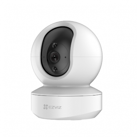 TY1 (3MP, 4 мм), 3 МП Wi-Fi камера с обзором 360°