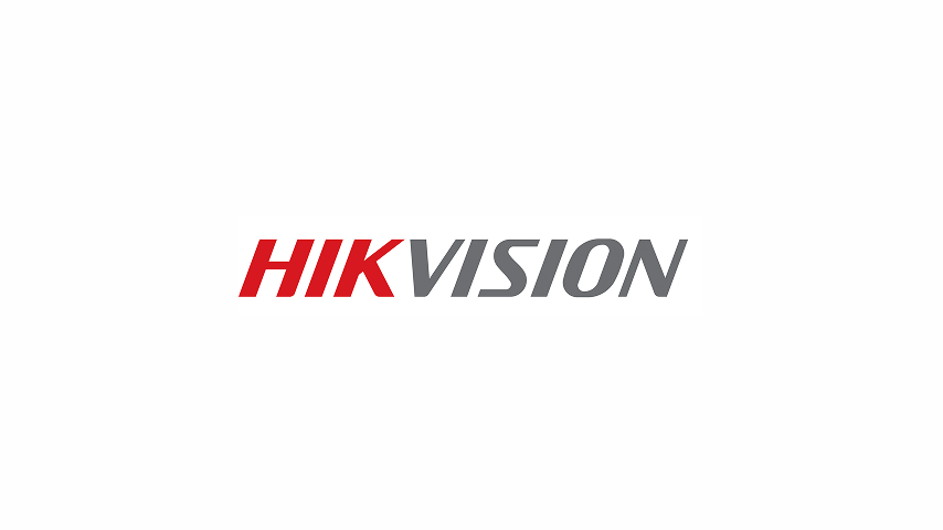 Hikvision