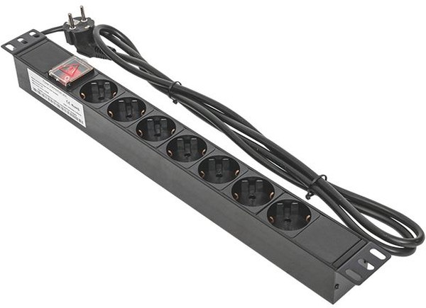 TRC-HPD-LS-16A-7SH-2MSH