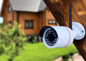 Проектирование видеонаблюдения