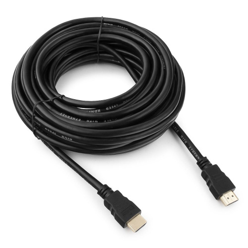 Купить Кабель HDMI (M) - HDMI (M),  10м магазина stels.market.