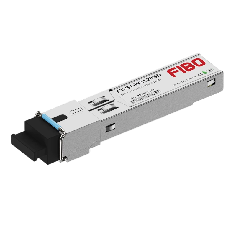 FIBO FT-S1-W3120SD