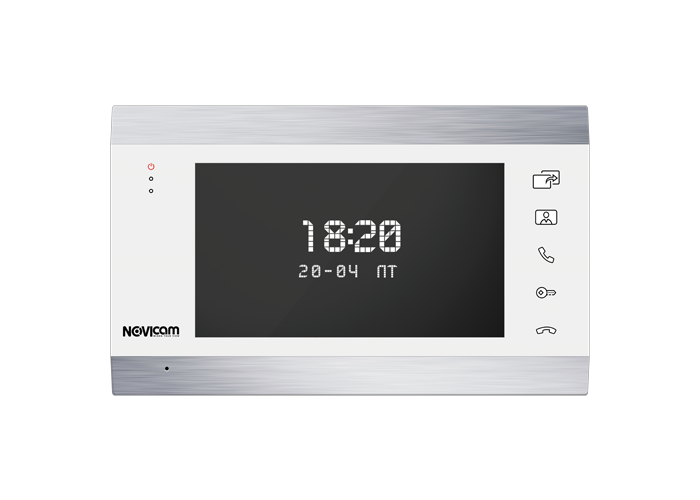 Novicam MAGIC 7C WHITE
