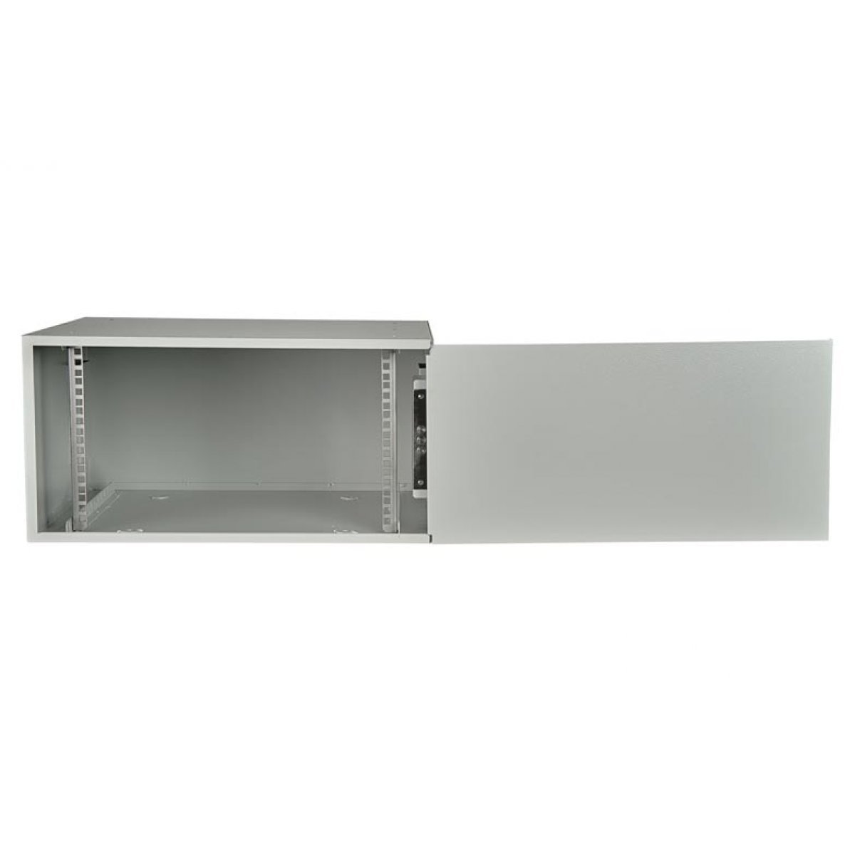 Шкаф настенный антивандальный , 6U (Ш600хВ300хГ380)