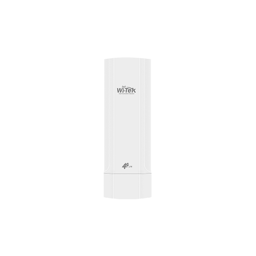 Wi-Tek WI-LTE110-O (v2) Внешний LTE роутер Cloud