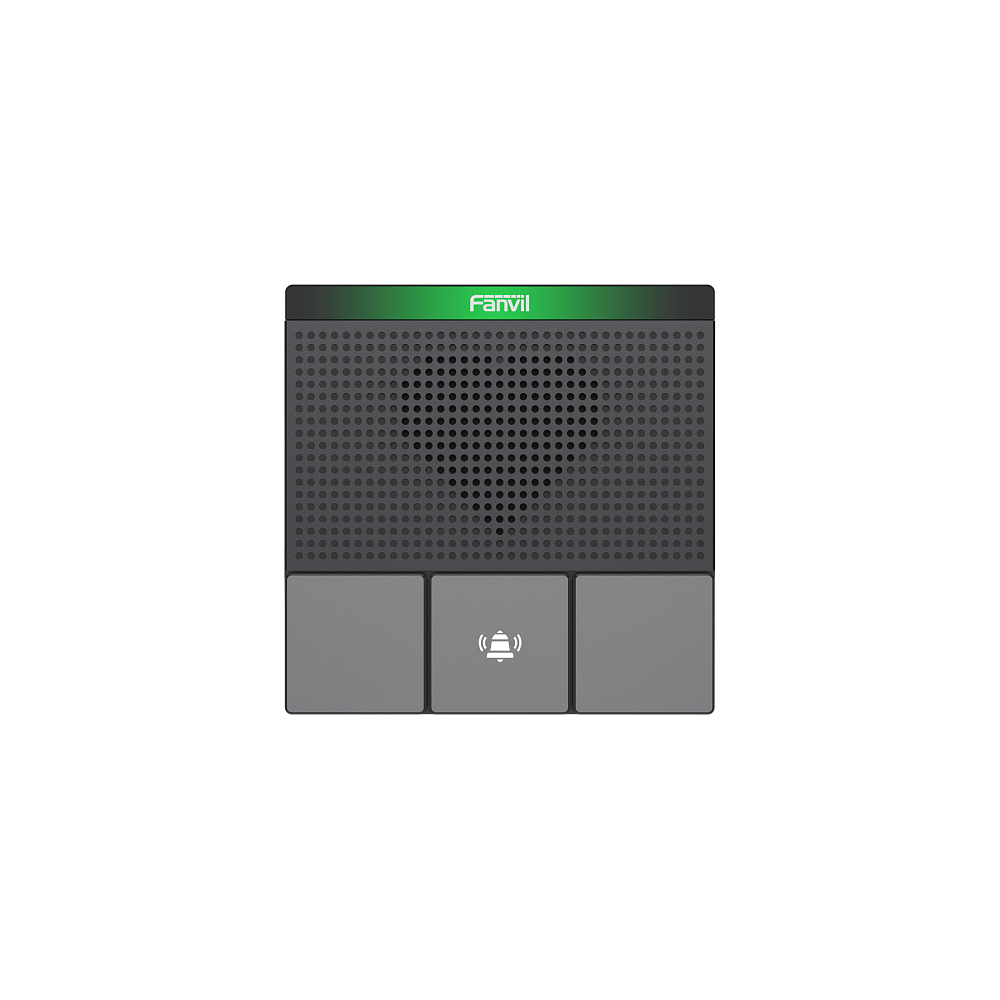 Fanvil A10 IP-внутренний SIP-аудио-домофон