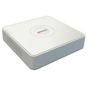 Купить DVR-108P-G/N(B), 8-ми канальный гибридный HD-TVI регистратор c технологией AoC в магазине stels.market.