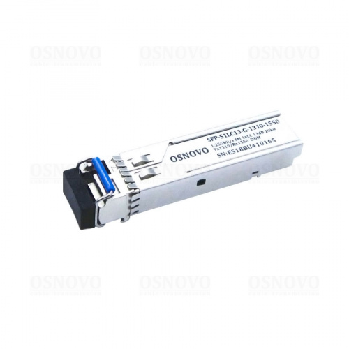 SFP-S1LC13-G-1310-1550