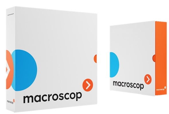 Macroscop ST