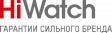 Логотип HiWatch