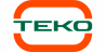 Логотип ТЕКО 