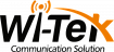 Логотип бренда Wi-Tek