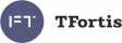 Логотип TFortis